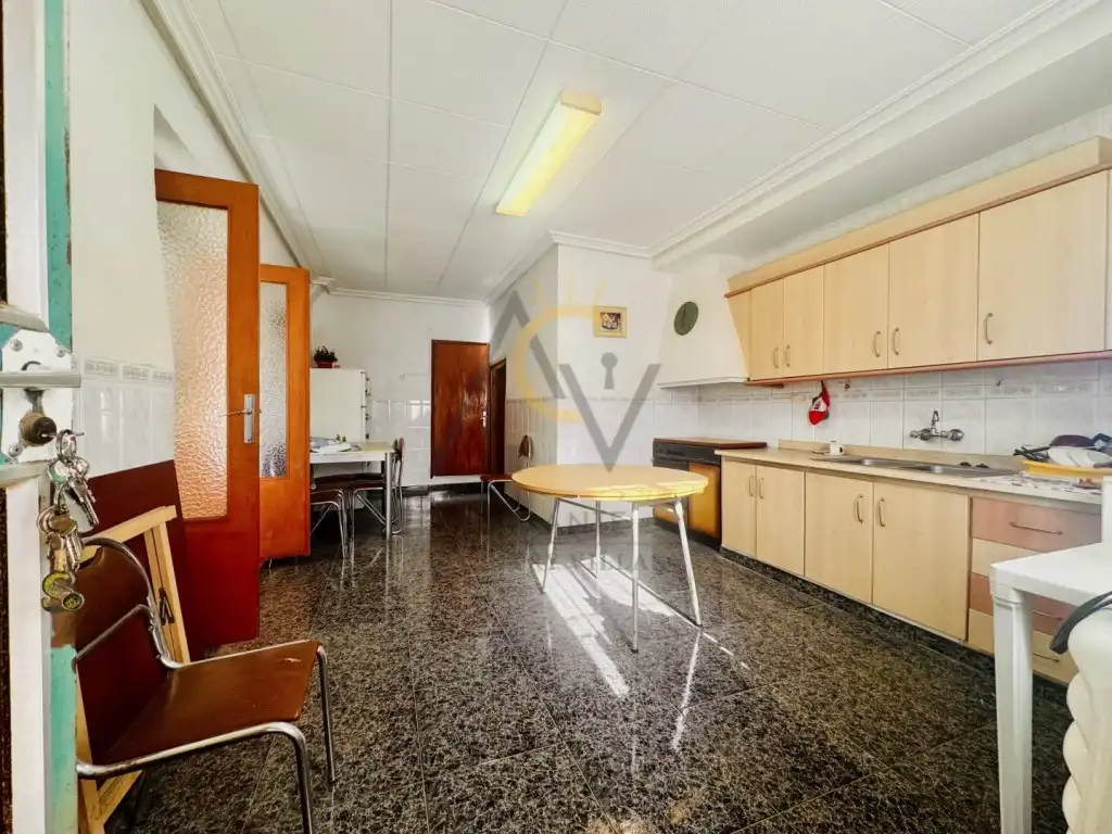 Villa zum Verkauf in Partida Umbria Alta De Algayat, imagen 20