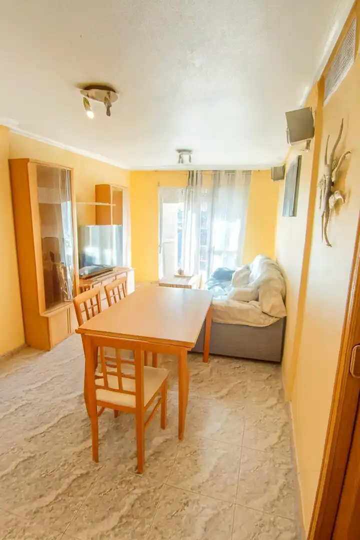Wohnung mit Terrasse zum Verkauf in Casco Antiguo