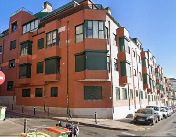 Piso en Venta en Simancas