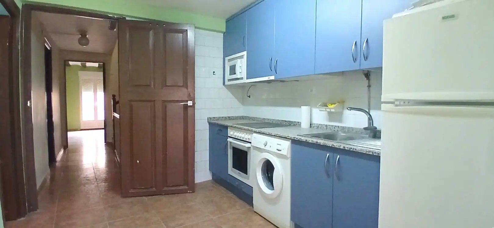Kitchen of Houses for sale in Corera