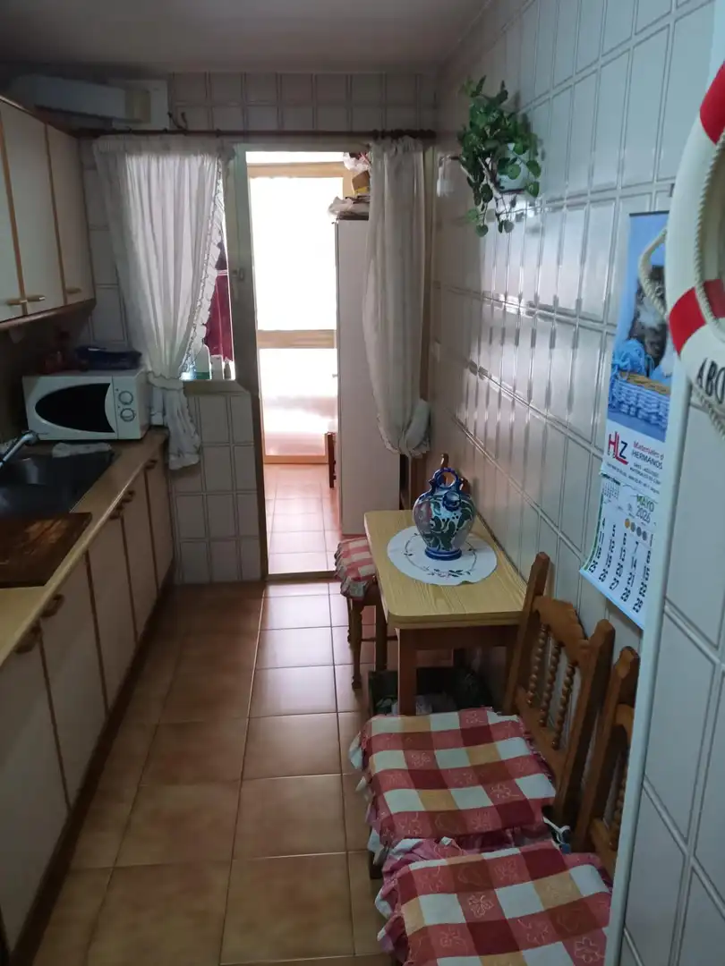 Appartamento con terrazza in vendita a Centro, imagen 7