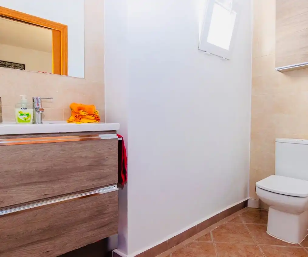 Detached house with terrace for sale in La Xara - La Sella, imagen 28