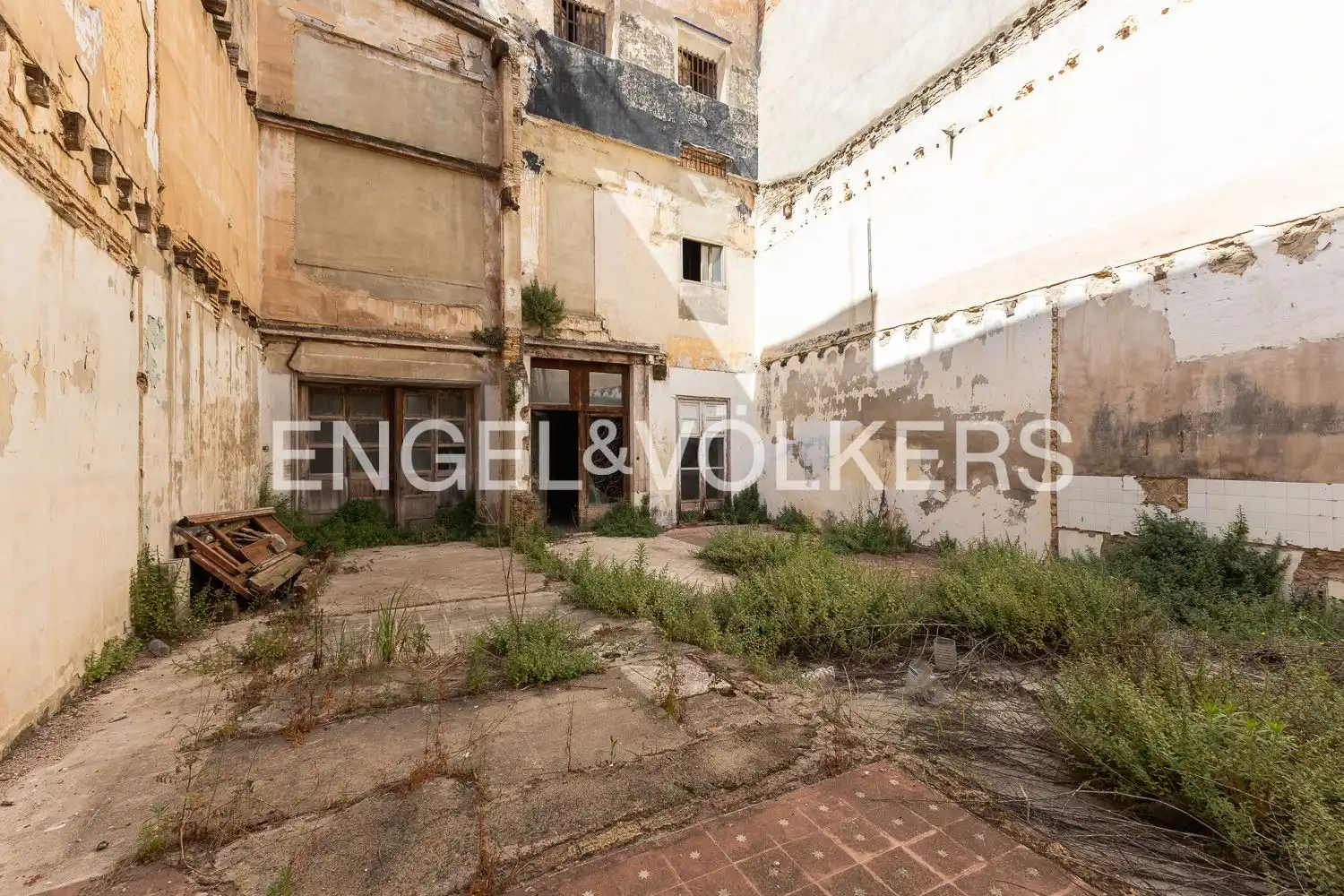 Lands and plots for sale in Sueca ciudad, imagen 2