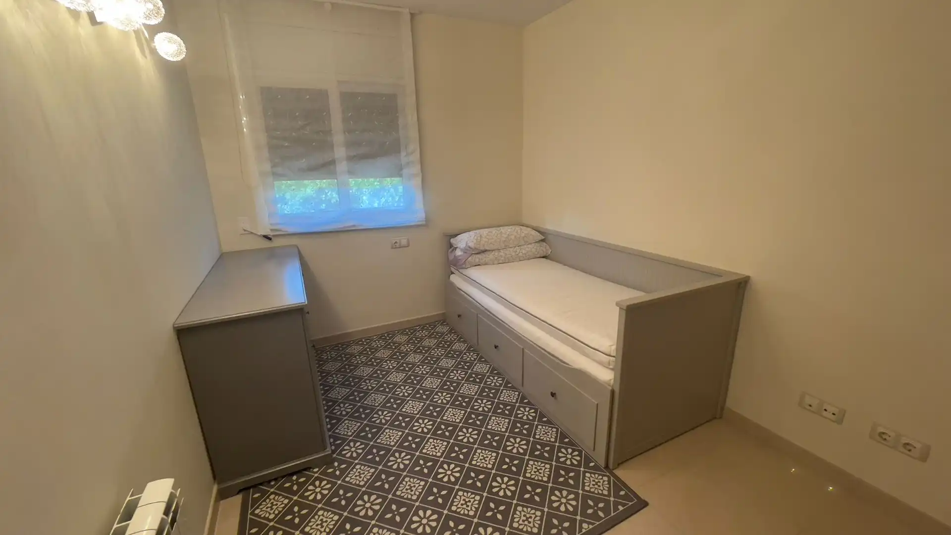 Baixos amb piscina de lloguer a Carrer Rec del Molí, imagen 8