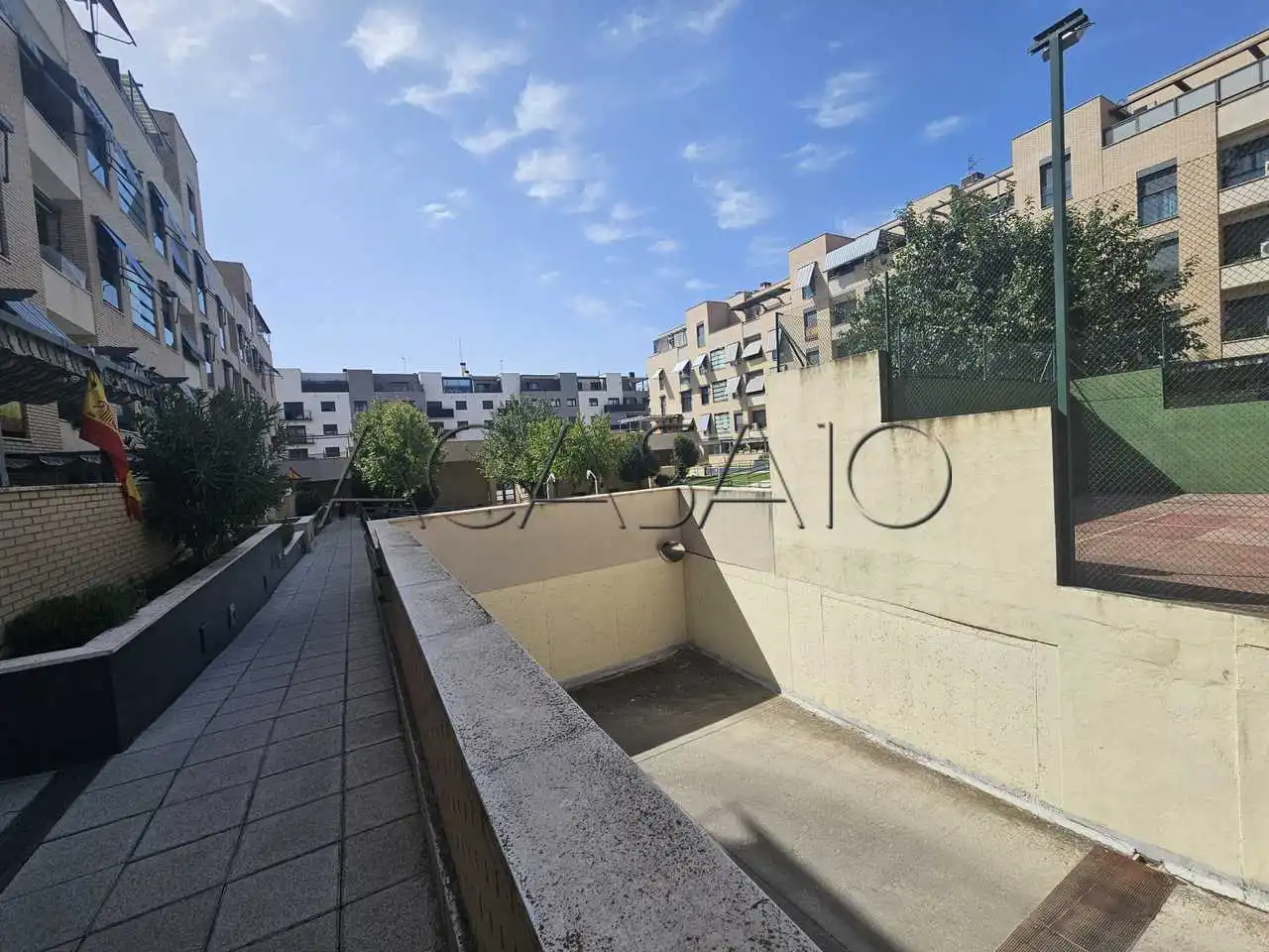 Flat with lift for sale in Hospital, imagen 45