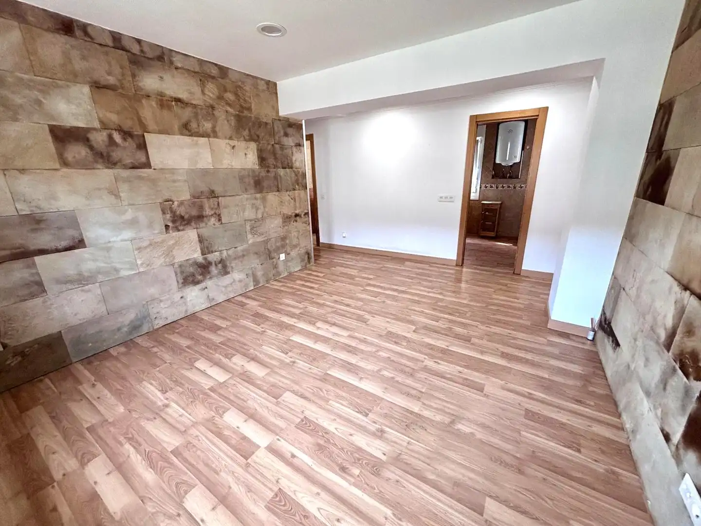Flat for rent in Gijón   with Heating, Washing machine and Microwave