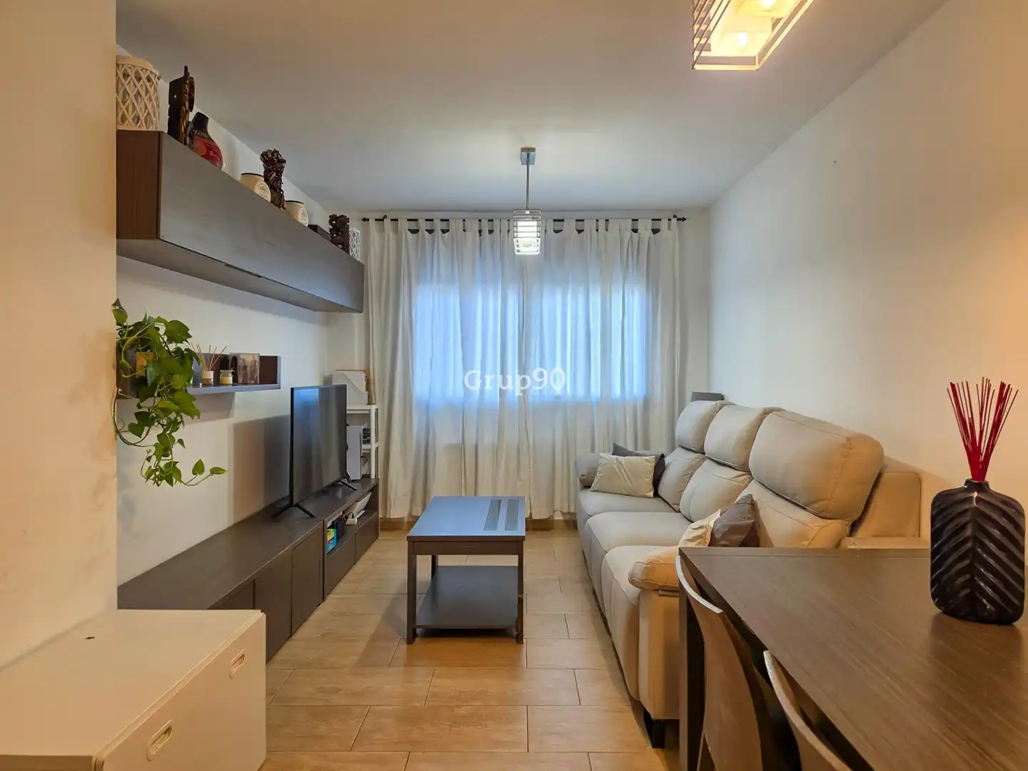 Apartament amb ascensor en venda a Alcarràs, imagen 2