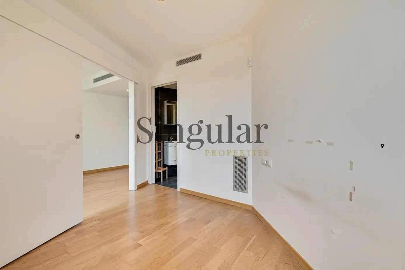 Piso con terraza en venta en Carrer d'Aribau, imagen 33