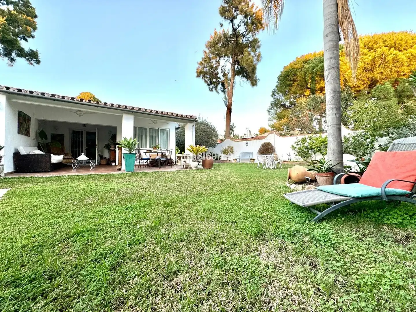 Chalet con piscina en venta en Avenida José Luis Carrillo 6, imagen 23