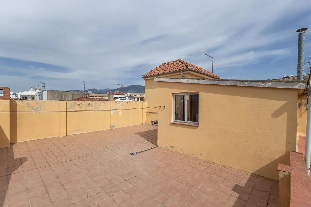 Chalet con terraza en venta en Ogíjares, imagen 44