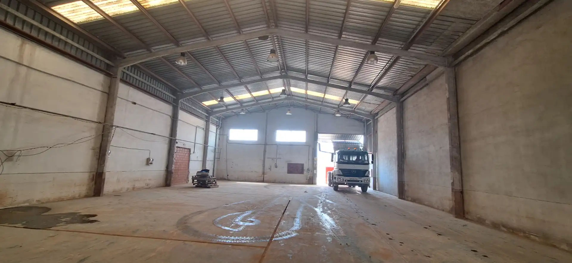 Industrial building to rent in Carrer Pi Blanc 16, imagen 6