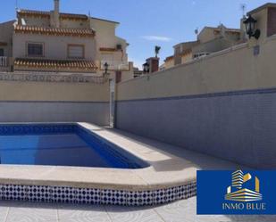 Swimming pool of Flat for sale in Orihuela  with Swimming Pool