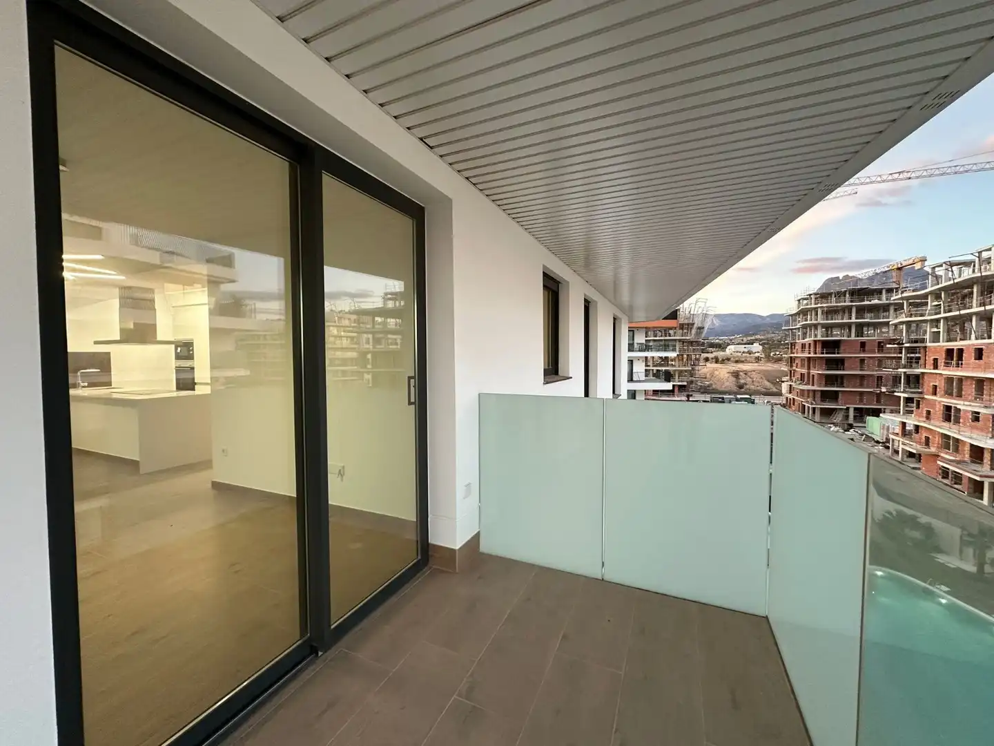 Apartment mit Pool zum Verkauf in Platja de Torres, imagen 49