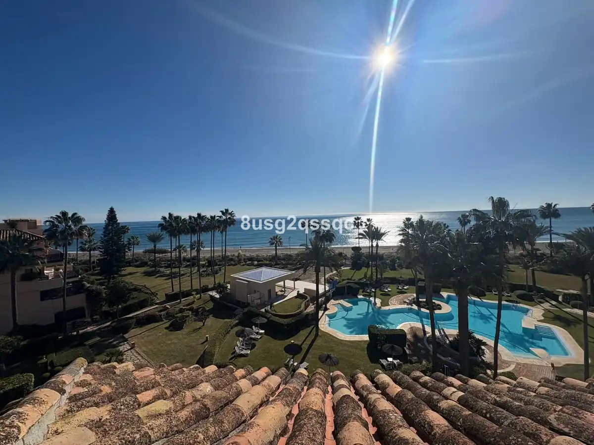 Penthouse with lift for sale in Benamara - Atalaya, imagen 81