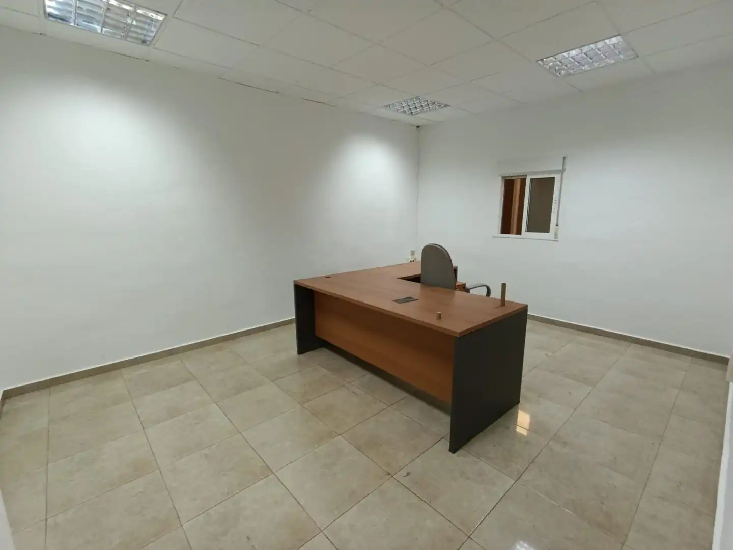 Industrial buildings for rent in Librilla, Murcia