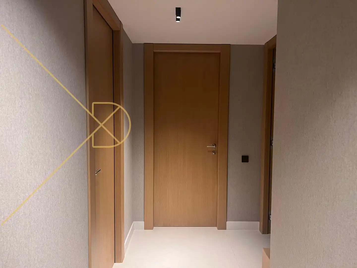 Flat for rent in Calle Santaló, Sant Gervasi- Galvany
