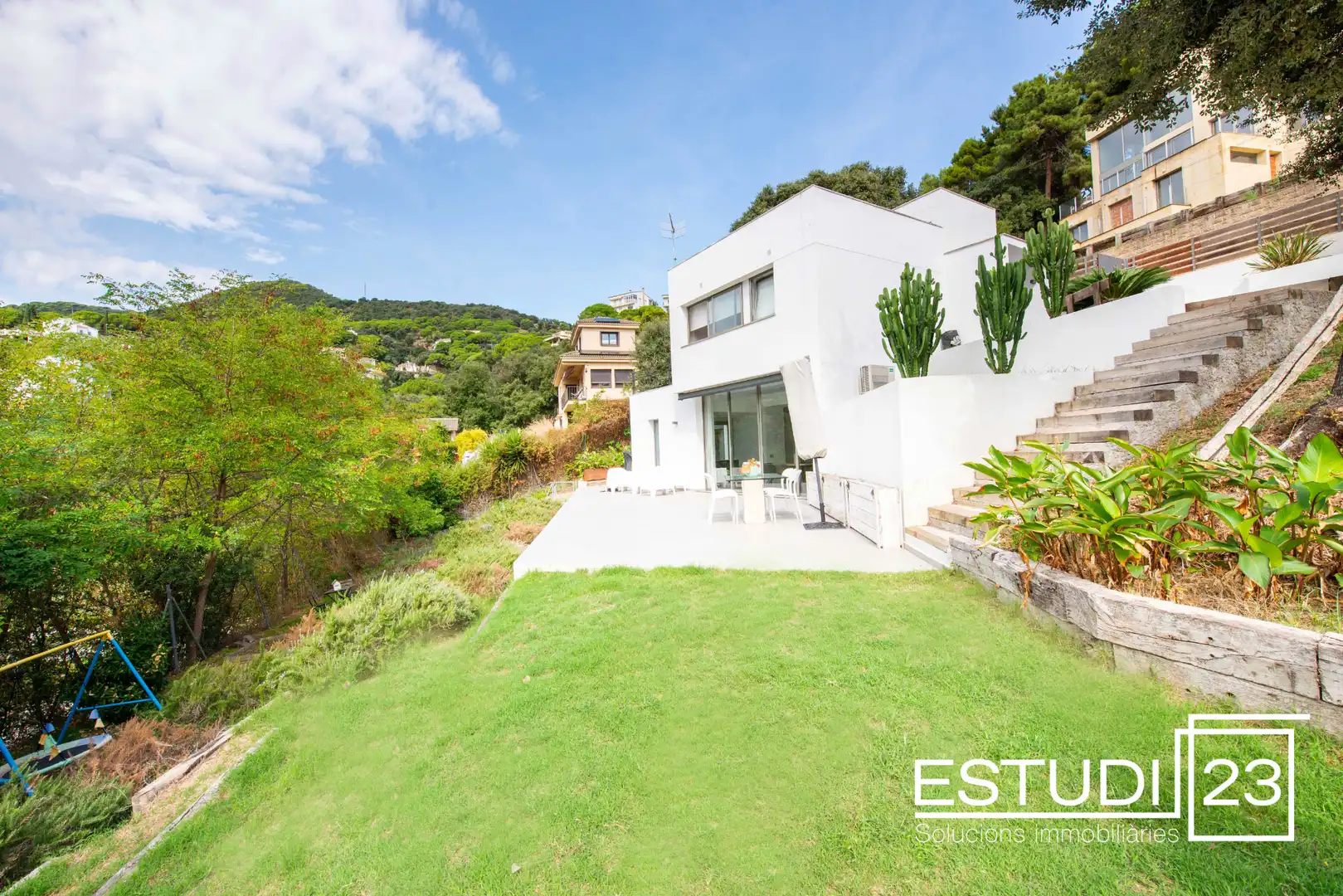 Haus mit Terrasse zum Verkauf in Arenys de Munt, imagen 36