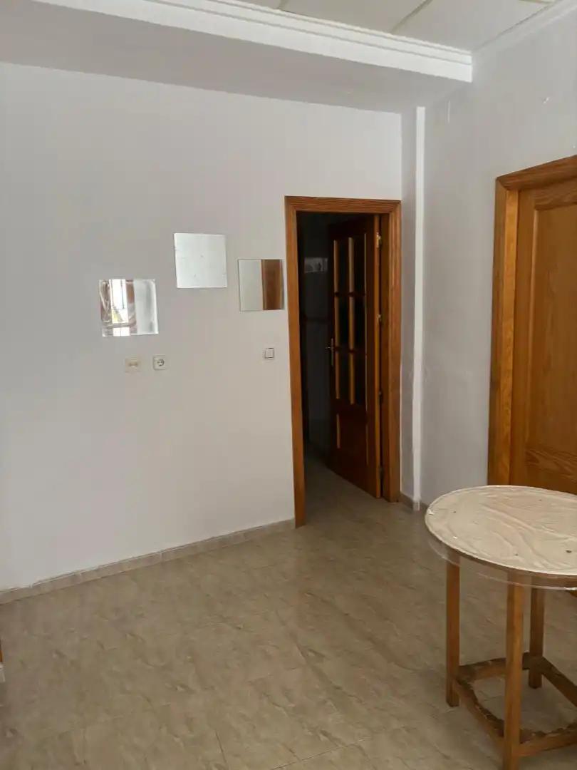Detached homes for sale in Abarán  with Air Conditioner, Storage room and Furnished