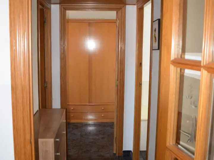 Wohnung mit Pool zum Verkauf in Carrer del Nord 2, imagen 13