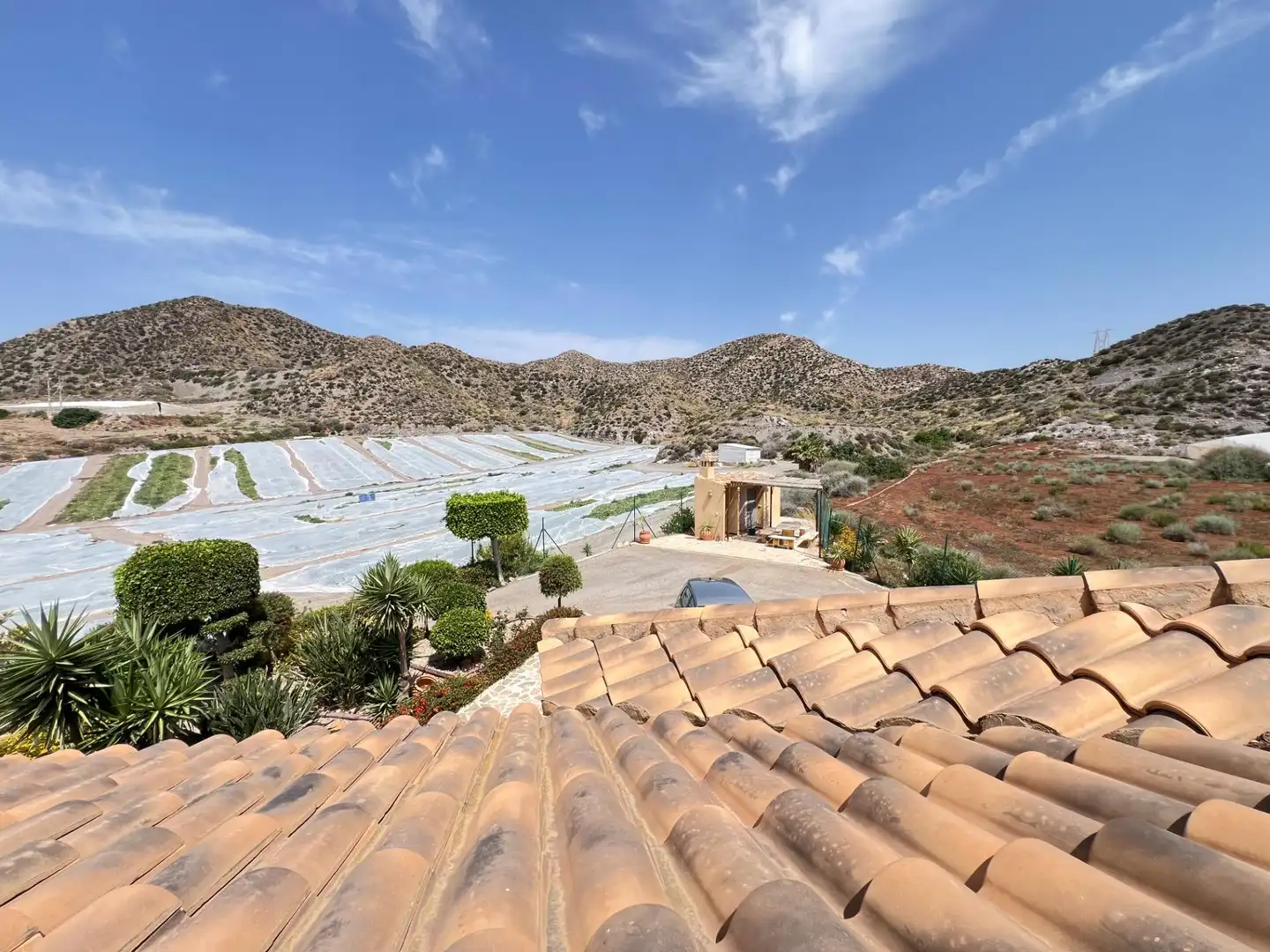 Casa amb piscina en venda a Casco Antiguo, imagen 72
