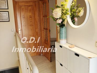 Villa con balcone in vendita a El Zabal - Santa Margarita