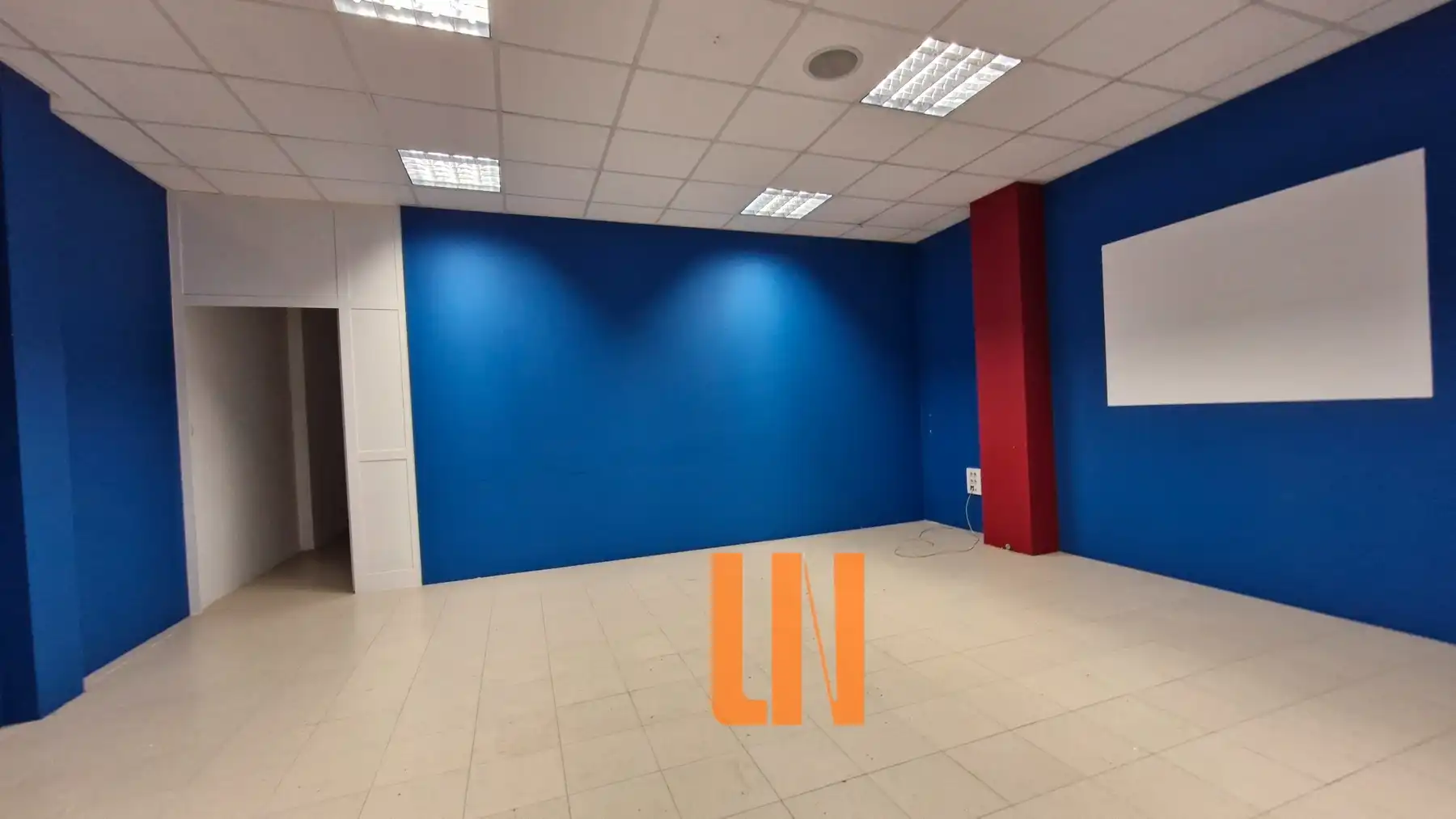 Local comercial en alquiler en Avenida de Monelos, imagen 7