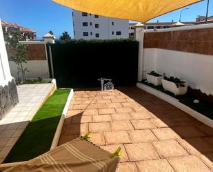 Terrassa de Dúplex en venda en Arona amb Jardí privat, Terrassa i Traster