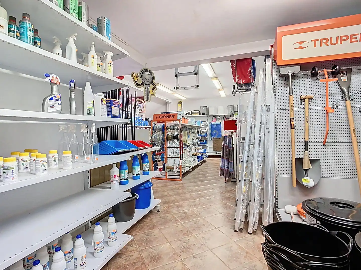 Office for sale in Benalmádena, -1, Parque de la Paloma