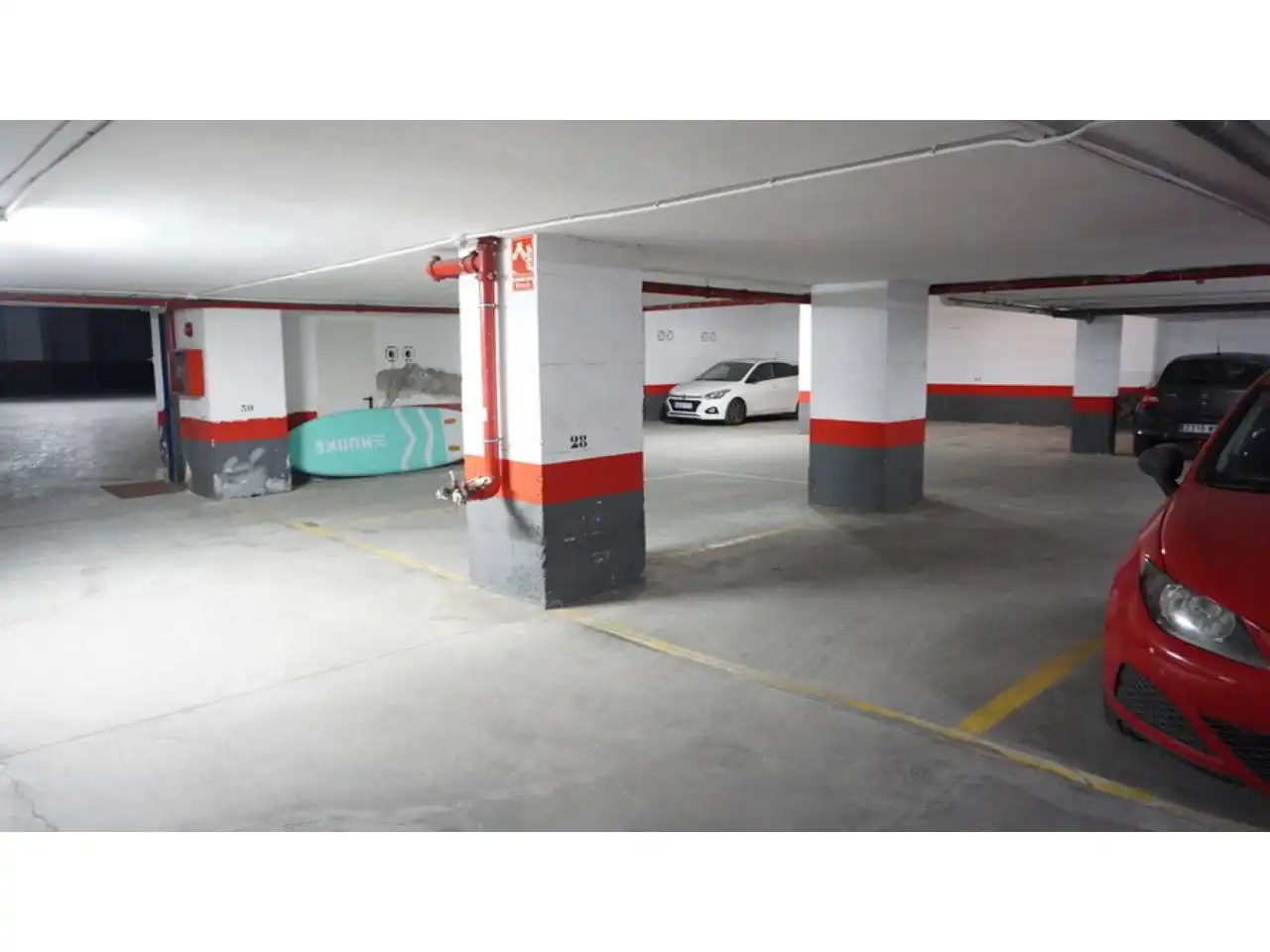 Apartment with pool for sale in Paseo Velilla 47, imagen 24