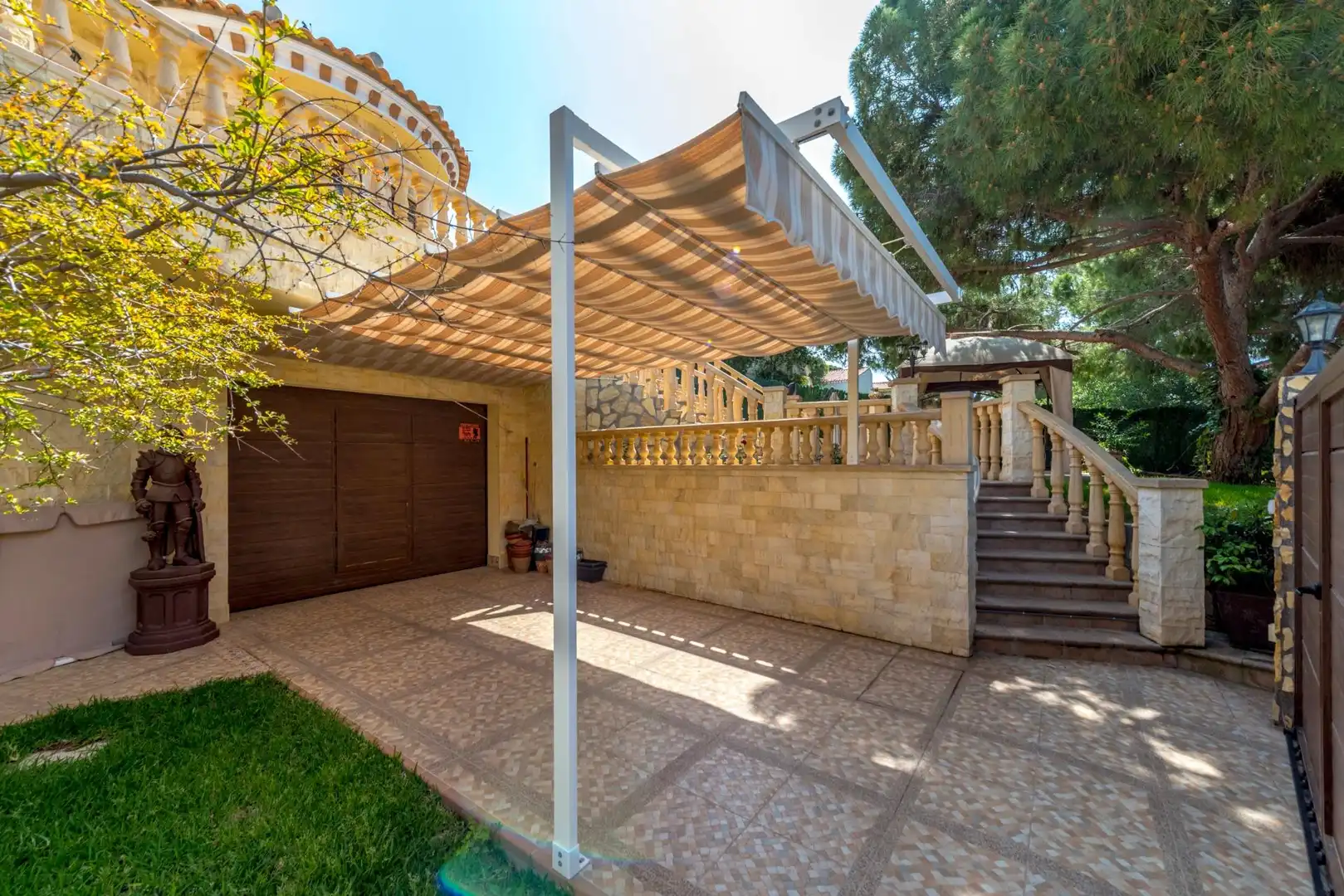 Villa mit Terrasse zum Verkauf in Calle MIGUEL HERNANDEZ-CMOR, imagen 32