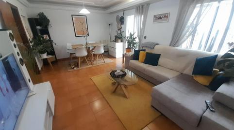 Foto 4 de Pis en venda a Virgen del Remedio - Parque Lo Morant, Alicante