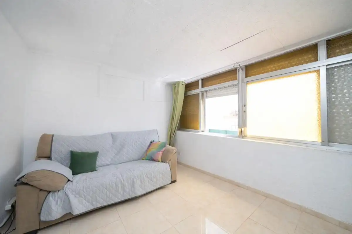 Dormitori de Àtic en venda en Alicante / Alacant amb Calefacció