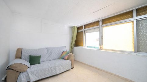 Foto 3 de Àtic en venda a C. del Poeta Sansano, Los Ángeles, Alicante / Alacant