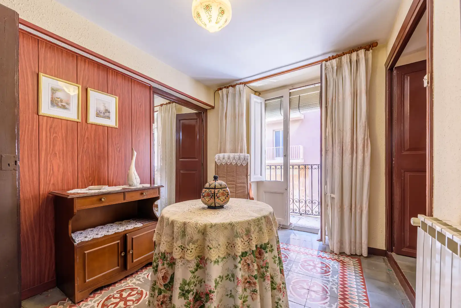 Comedor de Casa o chalet en venta en Constantí con Aire acondicionado, Terraza y Trastero
