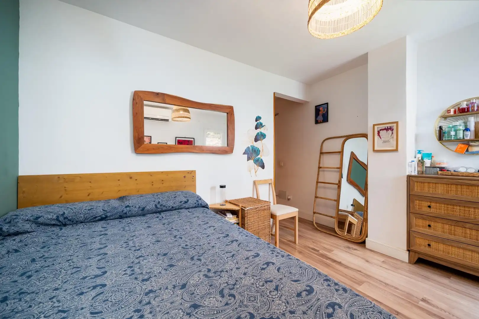 Mini appartamento con terrazza in vendita a Llevant, imagen 15