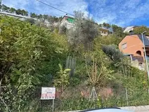 Terreny residencial en venda a Carrer Bon Repòs 2, imagen 8