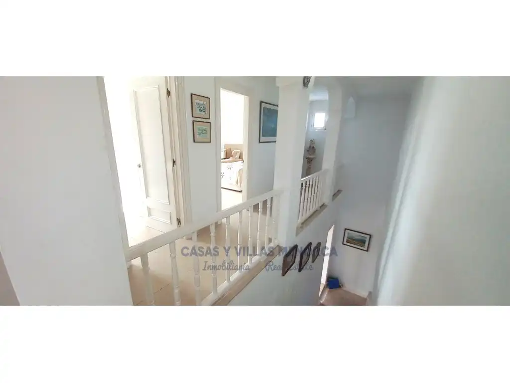 Casa o xalet en venda en Maó - Mahón