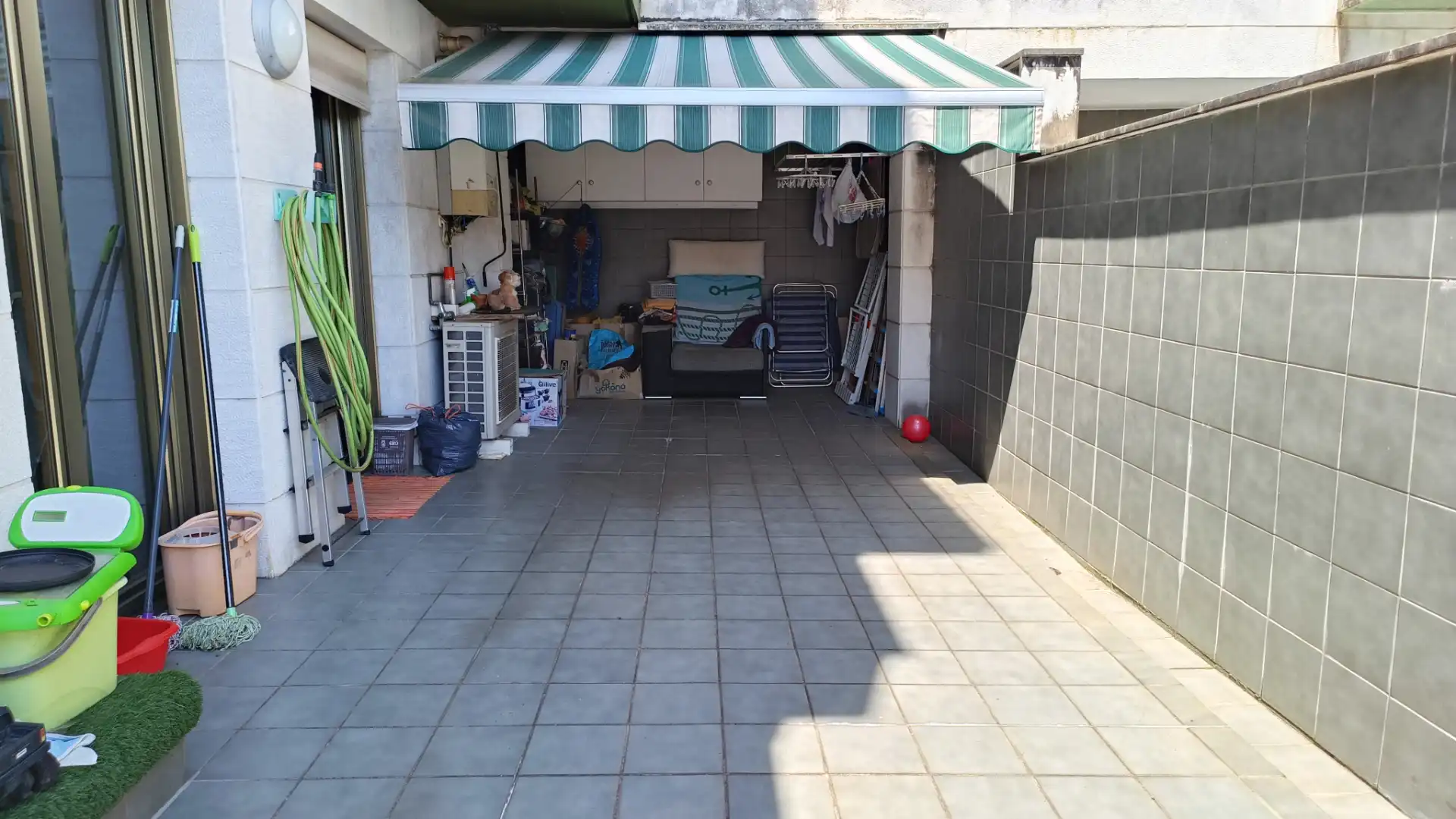 Flat with terrace for sale in Erialdea / Centro, imagen 14