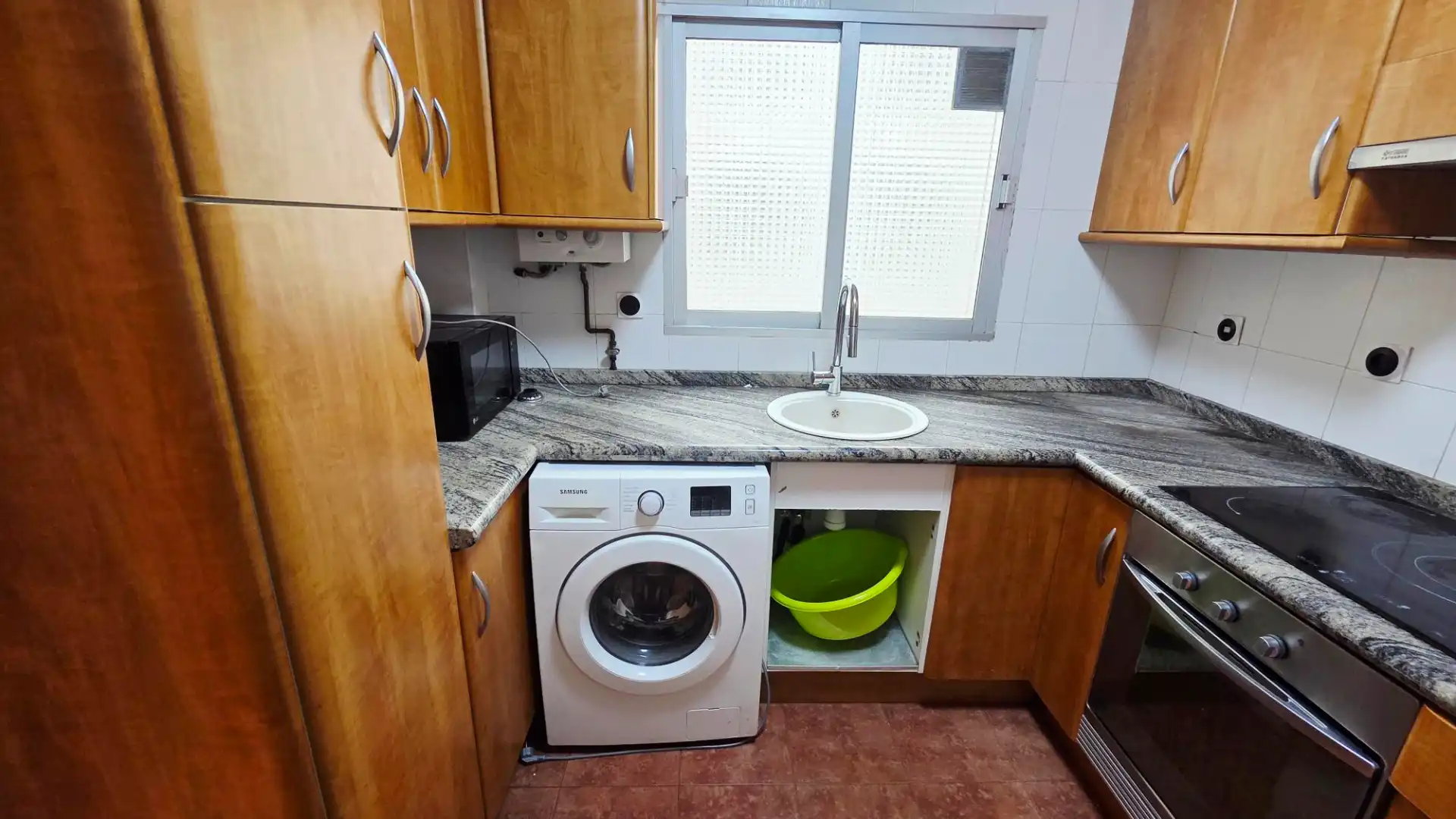 Wohnung mit Terrasse zum Verkauf in Patraix, imagen 8