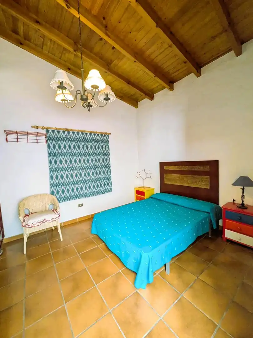Country homes for sale in CAZADORES, Valle de los Nueve - El Ejido - Medianías