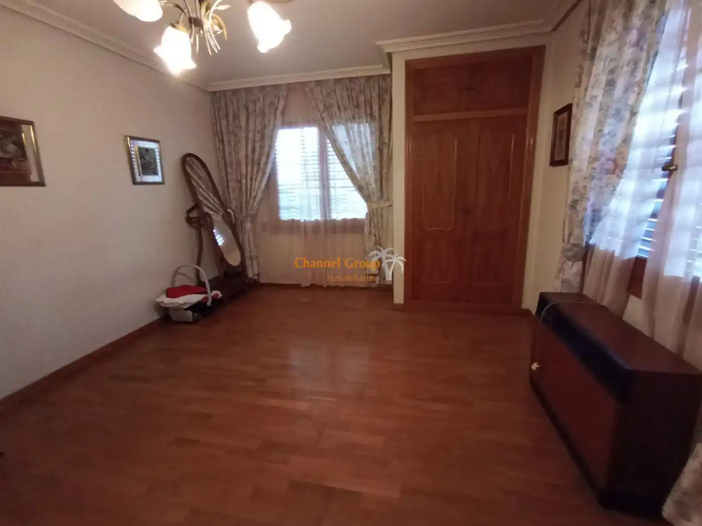 Finca rústica en venda a Benejúzar