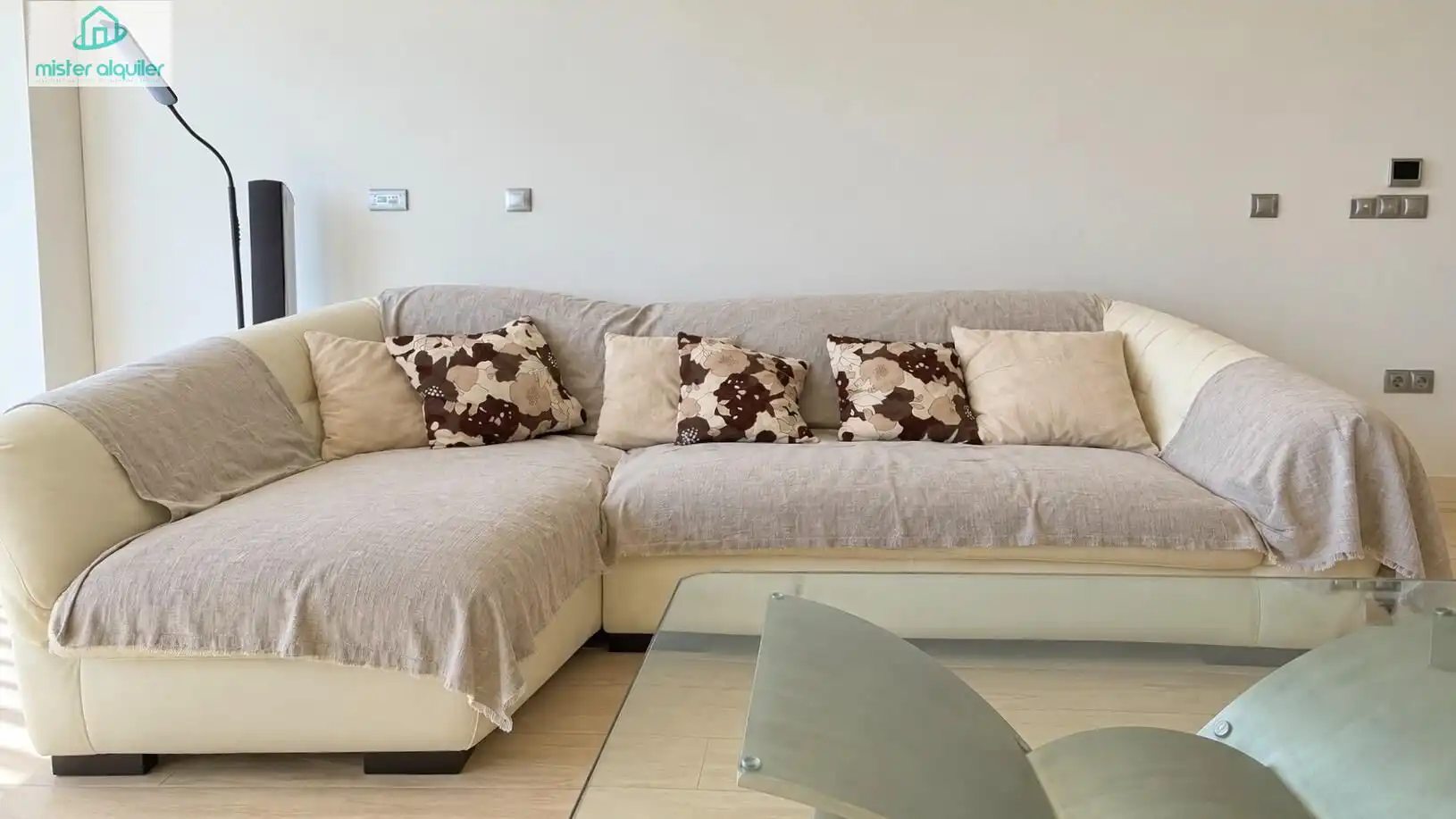 Apartament amb piscina de lloguer a JAUME I EL CONQUERIDOR 11, imagen 7