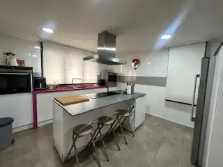 Maison jumelée avec terrasse à vendre à Avenida de Caboalles, imagen 5
