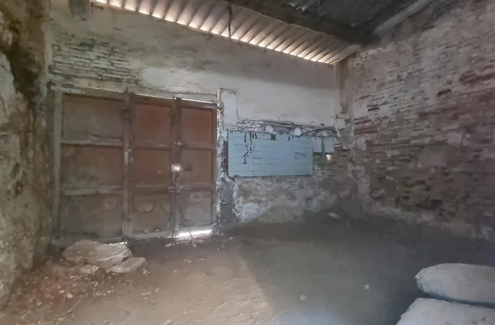 Haus oder Chalet zum Verkauf in Zaragoza mit Privatgarten und Terrasse