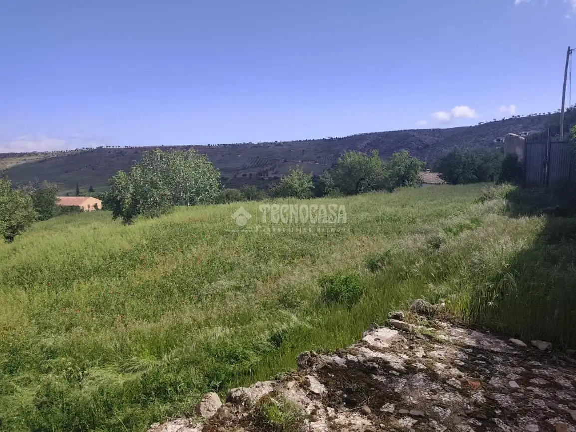 Casa adosada en venta en Gor