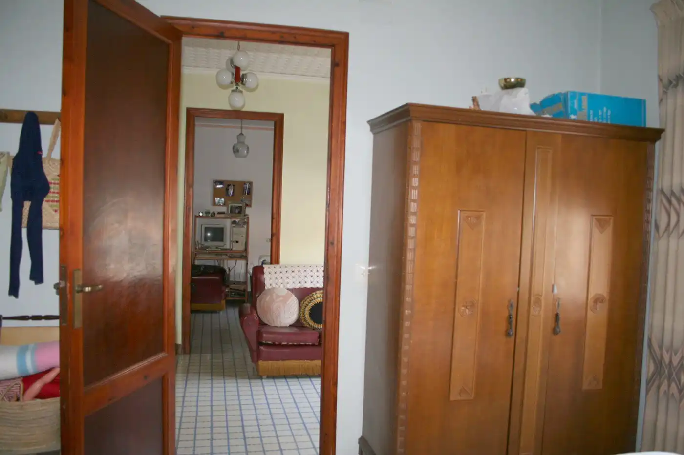 House with garden for sale in Pedreguer, imagen 12
