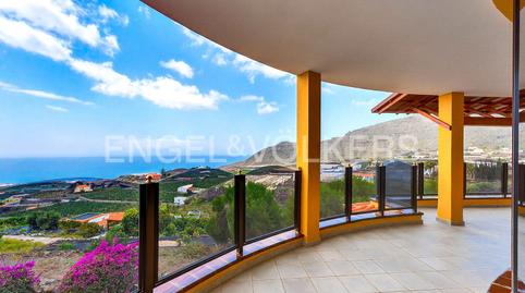 Foto 2 de Casa o chalet en venta en Tamaimo - Arguayo, Santiago del Teide