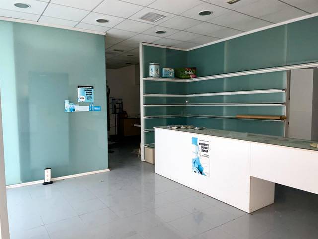 Local comercial en Alquiler en Av Santa Clara  en Santiago