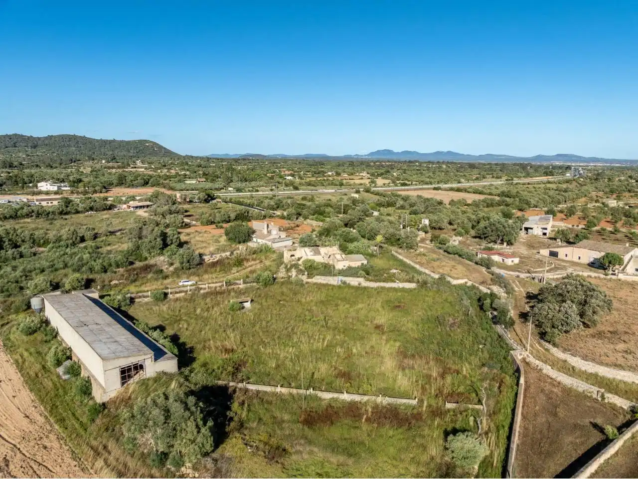 Terreno rustico in vendita a Llucmajor pueblo, imagen 94