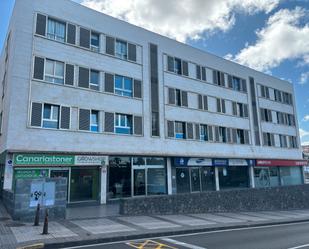 Exterior view of Garage to rent in Las Palmas de Gran Canaria